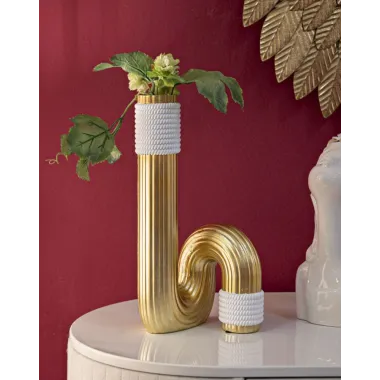 Wazon BANN BIG 15,3x13x30,5 cm